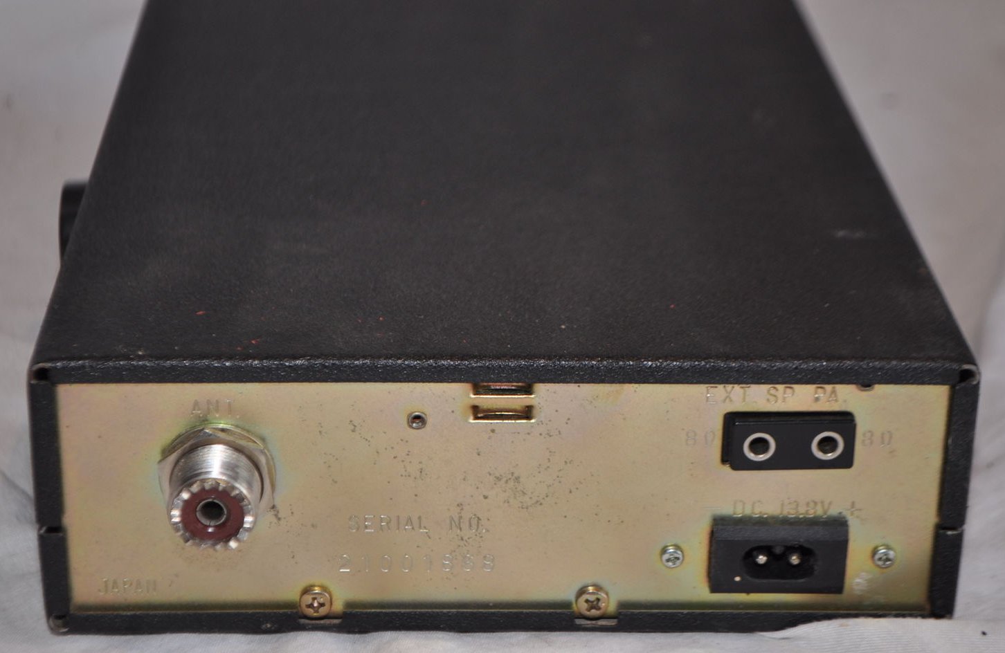 General Electric 3-5821B